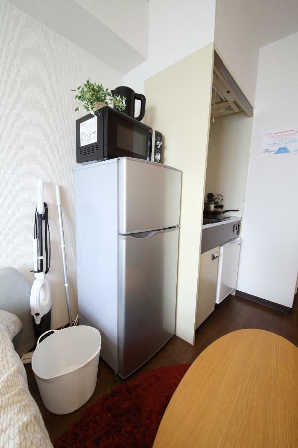 Exsaison Shirokita 803 Apartamento Osaca Exterior foto